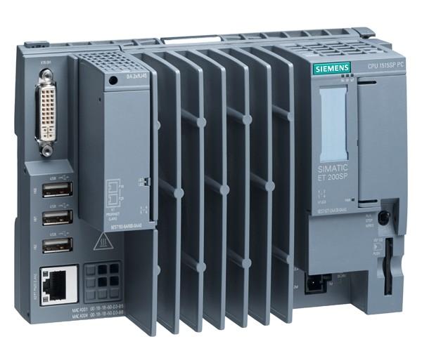 6AV6644-0AC01-2AX1 SIEMENS 19 Inch Touch Multi Panel Windows Ce 5.0 Color Tft