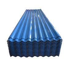 Buy cheap Durable PPGI Steel Sheets Corrosion Resistant PPGI Corrugated Sheet 0.1mm - 5.0mm from wholesalers