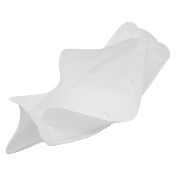 Buy cheap 5 Ply Surgical Face Mask Disposable FFP2 Mask 25 Pack from wholesalers
