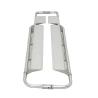 Buy cheap Aluminum Alloy Scoop Type Stretcher For Fracture Or Injured Patients from wholesalers