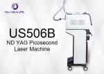 Picosecond Laser Tattoo Removal ND YAG Laser Equipment High Energy