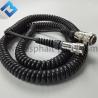 Buy cheap 04-02-02560 moba parts controller to machine paver parts 10-12 pole coil cable from wholesalers