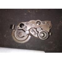 Buy cheap 3306 Used Oil Pumps 6I-1346 E330B Diesel Engine For Excavator product