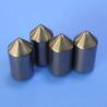 Buy cheap Tungsten Steel Button Bits Cemented Carbide Inserts for Road Construction from wholesalers