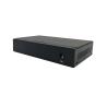 Buy cheap Poer Over Ethernet POE Switch 4 Ports 10 / 100M Switch ftth application from wholesalers