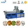 Buy cheap Corn Flour Multifunctional Puff Snacks Making Machine for Corn Sticks Production Line from wholesalers