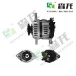 Excavator 24 Volt 4D31 High Power Alternator ME049165 AMT0244