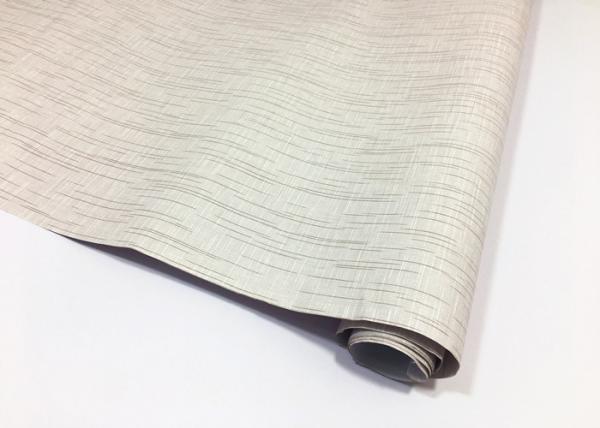 Buy cheap PVC Embossed Damask Self Adhesive Wallpaper Decorative Textured Surface from wholesalers