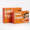 Buy cheap Clothing Mailer Custom Corrugated Boxes from wholesalers