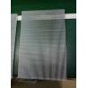 Buy cheap Light Weight Standard Transparent LED Screen Wall Window Led Display from wholesalers