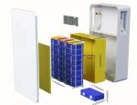 9Kwh Photovoltaic Energy Storage Lithium Battery Wall Lithium Iron PhoSPHate