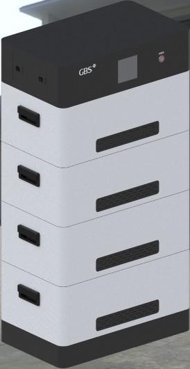 Buy cheap 48V 96V 144V 192V 288V 384V HV Stacking Battery System For Household Energy Storage from wholesalers