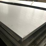 10mm Thick Stainless Steel Plate SS 321 1D Finished AISI Standard