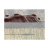 Buy cheap Wool Chinese Style Floor Carpet Rug Irregular Strip For Bedroom Living Room from wholesalers