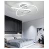 Buy cheap Modern Living Room Designer Ceiling Lights Minimalist Home Nordic Led Ceiling Lamp(WH-MA-273) from wholesalers