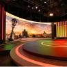 Buy cheap PH4mm Indoor Flexible LED Screen from wholesalers