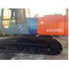 Buy cheap 2020 Hitachi EX200-3 Crawler Excavator Reasonable 2.7m Transport Height Made in Japan from wholesalers