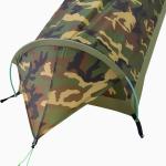 Waterproof Coating New One Person Waterproof Camouflage Hunting Camping Bivy