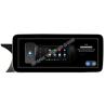 Buy cheap 10.25''/12.3'' Screen For Mercedes Benz C Class W204 S204 C180 C200 C220 C250 C260 C280 C300 C350 C400 C450 C43AMG C63AMG 2011-2014 NTG4.5 Android from wholesalers