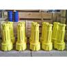 Buy cheap DHD 3.5 340 350 360 380 DTH Rock Drill Bits For Quarry Mining Water Well Drilling from wholesalers