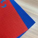 Heavy Weight Polyester Oxford Fabric Outdoor Tent