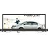 Buy cheap RGB Aluminum Taxi Top Led Display Digital Sign P2 P2.5 P3 P5 from wholesalers