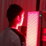 Wrinkle Red Light Therapy Panel