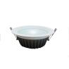 Buy cheap Supermarket LED Recessed Downlight 12 Watt 50000 Hours Long Lifespan from wholesalers