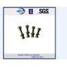Buy cheap Stainless Steel / Carbon Steel Railway Bolt Hardware And Fasteners ASTM F1852 from wholesalers