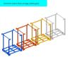 Buy cheap Powder Coating or Galvanized Finish Heavy Duty Pallet for Fruit and Vegetable Storage from wholesalers