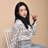 Buy cheap Concept Club Ladies Sublimation Floral Polo Casual Print Shirts from wholesalers
