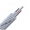 Buy cheap Typical 24 48 Core OPGW Fiber Cable Central AL - Covered Stainless Steel Tube from wholesalers