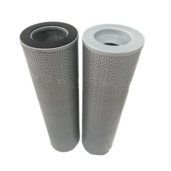 Buy cheap Replace LEEMIN hydraulic filter WY-300X3Q2 WY-400X5Q2 WY-500X10Q2 WY-600X20Q2 WY-700X30Q2 WY-800X5Q2 from wholesalers
