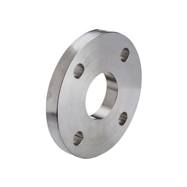 Buy cheap JIS B2220 316L Flat Face Flange Plain Plated DIN Stainless Steel Fittings from wholesalers