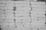 40/2, 40/3, 20/2, 20/3 100% Polyester Ring Spun Yarn Raw White Industrial