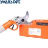 Buy cheap SWANSOFT Portable Hand Pruning Loppers 36V Electric Shears With Extension from wholesalers