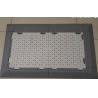Buy cheap Medium Duty Modular Tent Flooring Polypropylene Tent Floor Tiles Non Slip from wholesalers