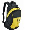 Buy cheap Polyester Business Backpack School Bag For High School 11.5W X 17H X 6.5D Inches from wholesalers