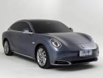 ORA lightningmao 2022 600km Four-wheel drive high-performance Version 4 Door 5