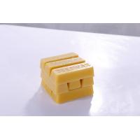 Buy cheap 100% Organic Pure Beeswax Block 28g Handmade Yellow Food Cosmetic Grade Beeswax product