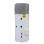 Buy cheap R290 All In One Heat Pump A++ 200L Air Source Heating System TUV from wholesalers