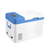 Buy cheap Refport Fresh Lock Sea Food Storage Ultra Low Minus 60 Degree Freezer for product