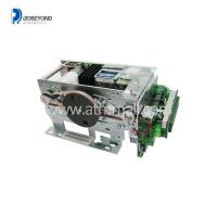 Buy cheap ATM Parts NCR 58XX IMCRW Track 123 Card Reader 445-0693330 445-0693331 445 product