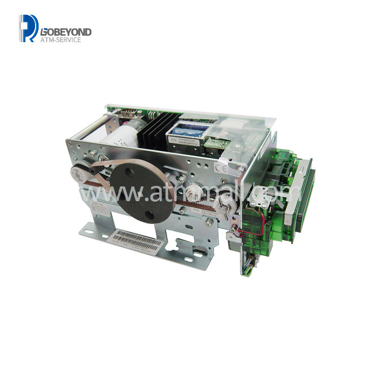 ATM Parts NCR 58XX IMCRW Track 123 Card Reader 445-0693330 445-0693331 445-0664130 445-0664128 445-0664131 445-0664132