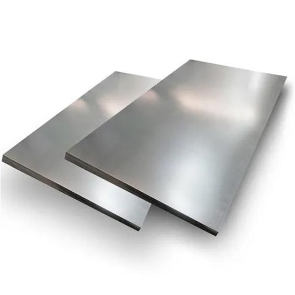 Buy cheap 50CrV4 51CrV4 60MnSiCr4 Mild Cold Rolled Steel Sheet Plate CE Certified from wholesalers