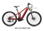 Adults Off Road Electric Mountain Bike 48V 250W , 29 Inch Mountain E Bikes