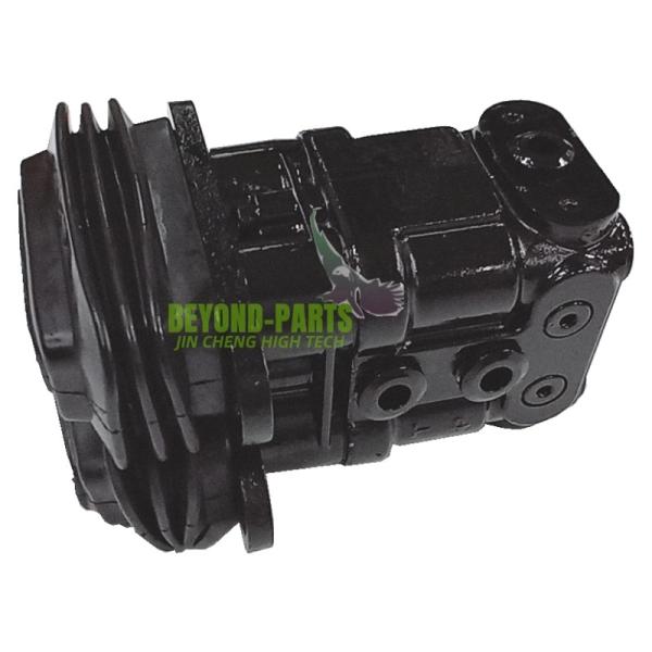 Buy cheap catererpillar 320C 320D Travel Control Valve Excavator Spare Parts from wholesalers