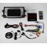 Buy cheap 7'' Autoradio Head Unit Stereo for Suzuki SX4/Car Stereo for Suzuki SX4 Headunit Autoradio from wholesalers