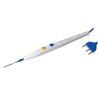Buy cheap Blade Stainless Steel Tip Disposable Electrosurgical Pencil from wholesalers