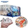 Buy cheap 10 000kg Plate Ice Machine for Fish Stainless Steel/Galvanized Steel Body Material from wholesalers